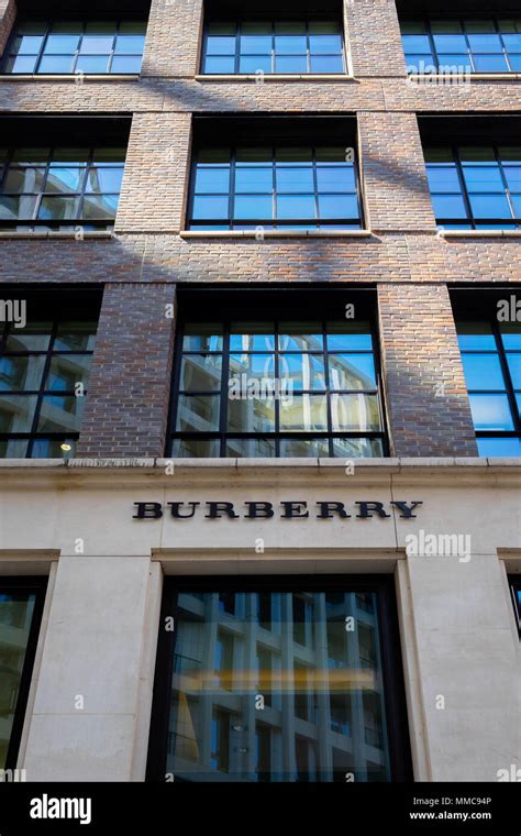 burberry limited horseferry house horseferry road london sw1p 2aw|burberry deutschland.